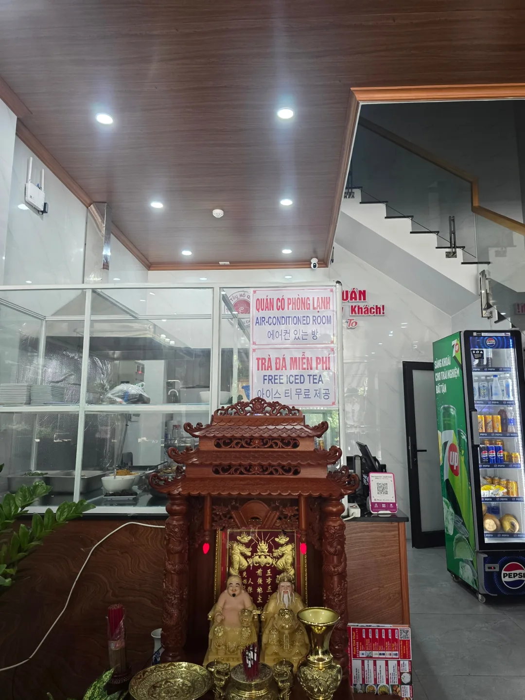 (🇻🇳Chuyến 6, 30/8~4/9) Nhật ký du lịch.. Ra ngoài ăn bún chả (quán bún chả do bạn Dahamkke-Nolja giới thiệu)