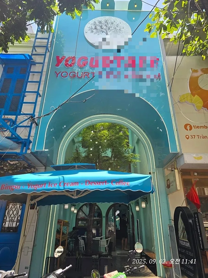 (🇻🇳6 người 30/8-4/9) Nhật ký du lịch.. cái này xx