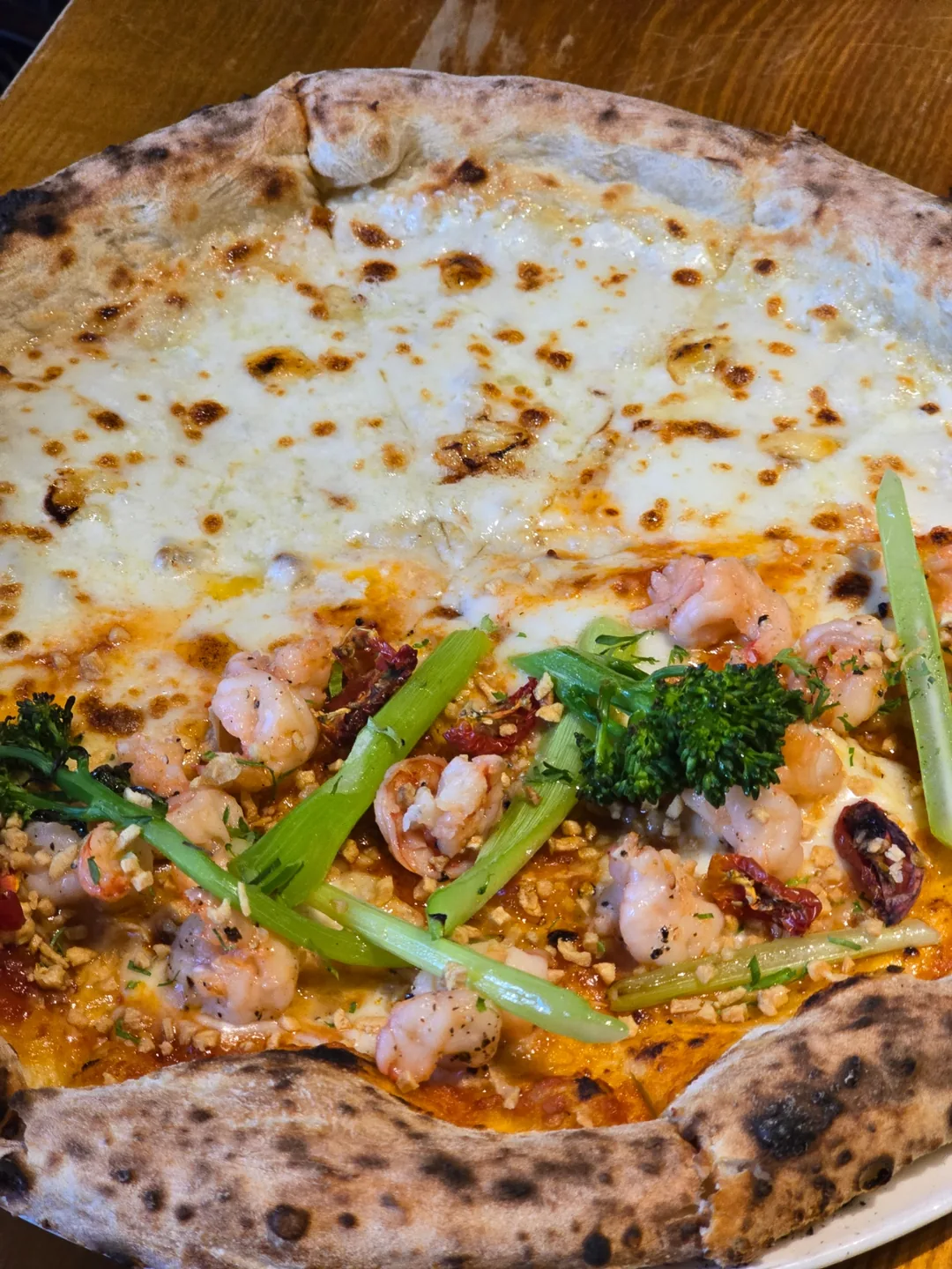 (🇻🇳 phòng 6 người, 30/8 – 4/9) Nhật ký du lịch.. Pizza 4P's