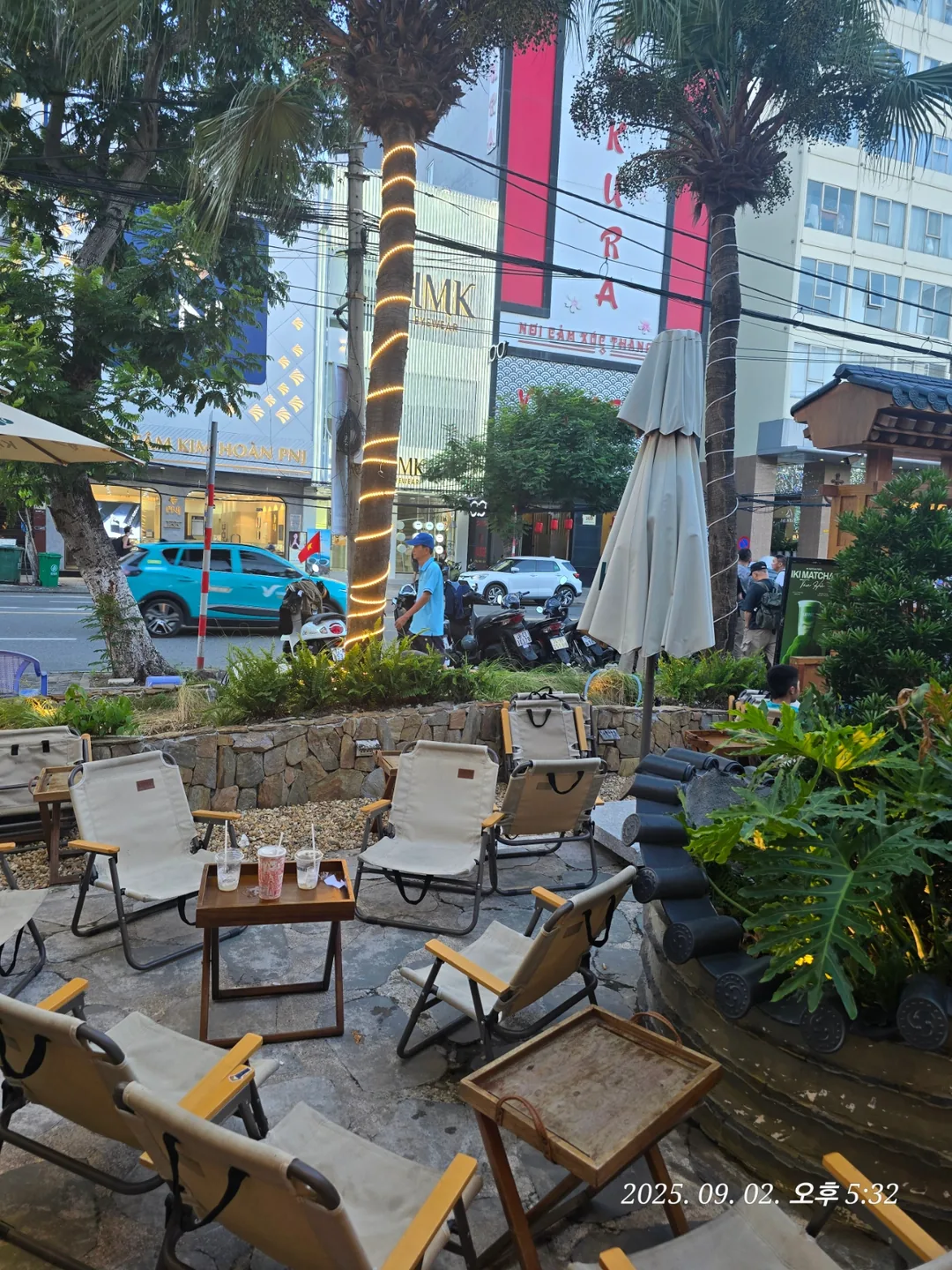 (🇻🇳 Phòng 6, 30/8 - 4/9) Nhật ký du lịch..KATINAT