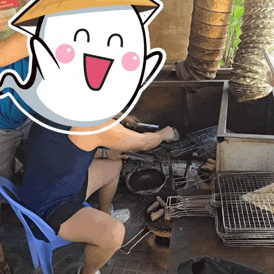 (🇻🇳phòng 6 người 30/8~4/9) nhật ký du lịch.. nửa lấp lánh nửa thiếu sót