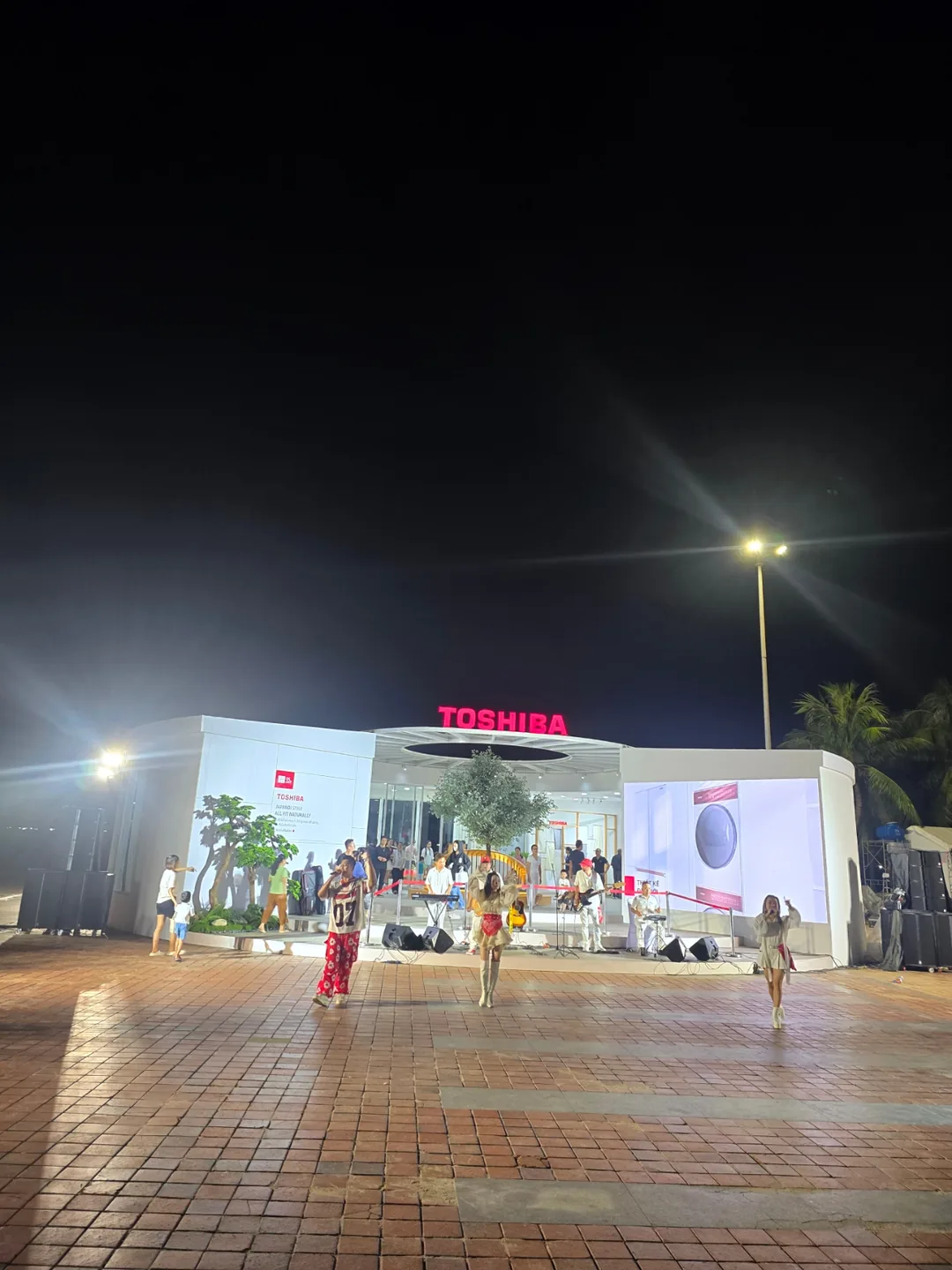 (🇻🇳Phòng 6, 30/8~4/9) Ký sự du lịch.. Địa điểm tổ chức sự kiện bãi biển Mỹ Khê