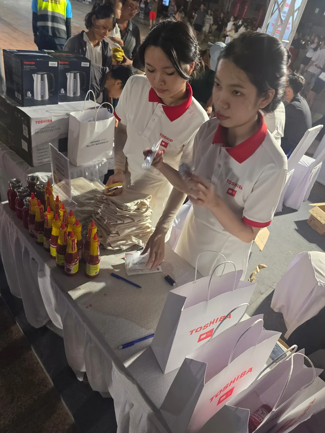 (🇻🇳Phòng 6, 30/8~4/9) Ký sự du lịch.. Địa điểm tổ chức sự kiện bãi biển Mỹ Khê