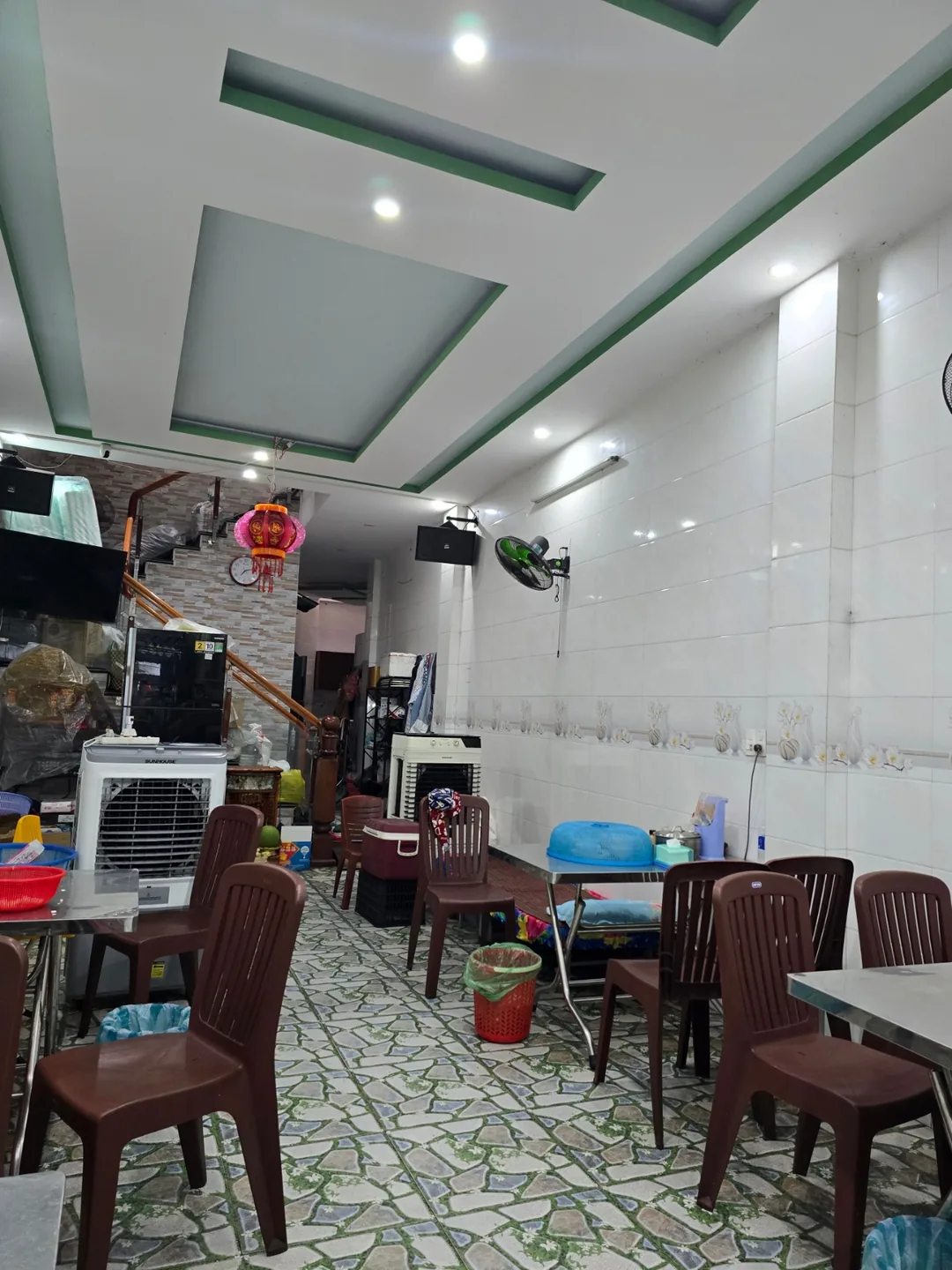 (🇻🇳 Đoàn 6, 30/8~4/9) Nhật ký du lịch.. Quán bánh cuốn ngon nổi tiếng