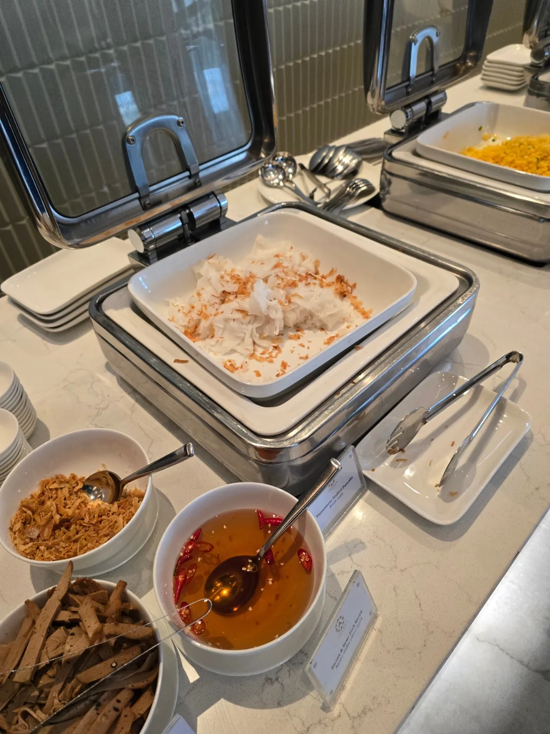 (🇻🇳 6 người, 30/8 - 4/9) Nhật ký du lịch.. Bánh Cuốn, mày làm tao thức tỉnh