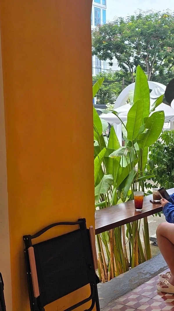 (🇻🇳phòng 6, 30/8~4/9) nhật ký du lịch.. caffeine trong người tôi đã login rồi