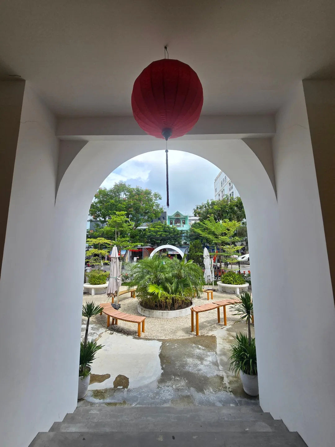(🇻🇳phòng 6, 30/8~4/9) nhật ký du lịch.. caffeine trong người tôi đã login rồi