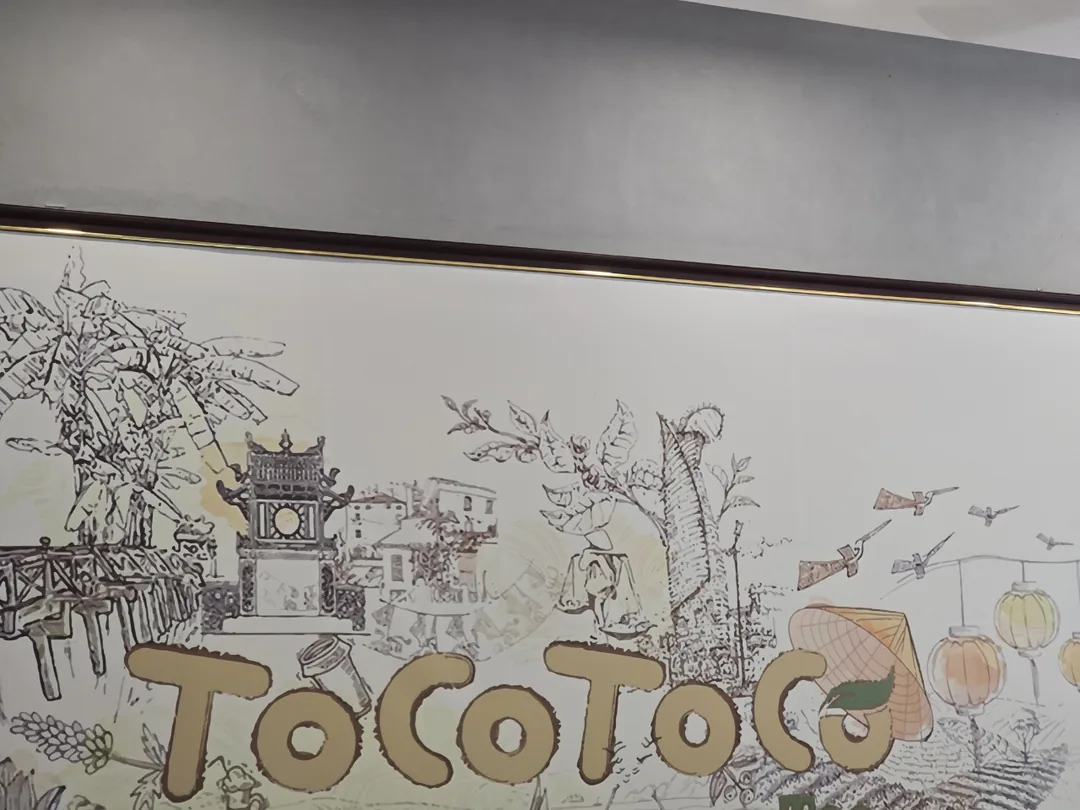 (🇻🇳Nhóm 6, 30/8~4/9) Nhật ký du lịch..trà sữa trân châu tocotoco