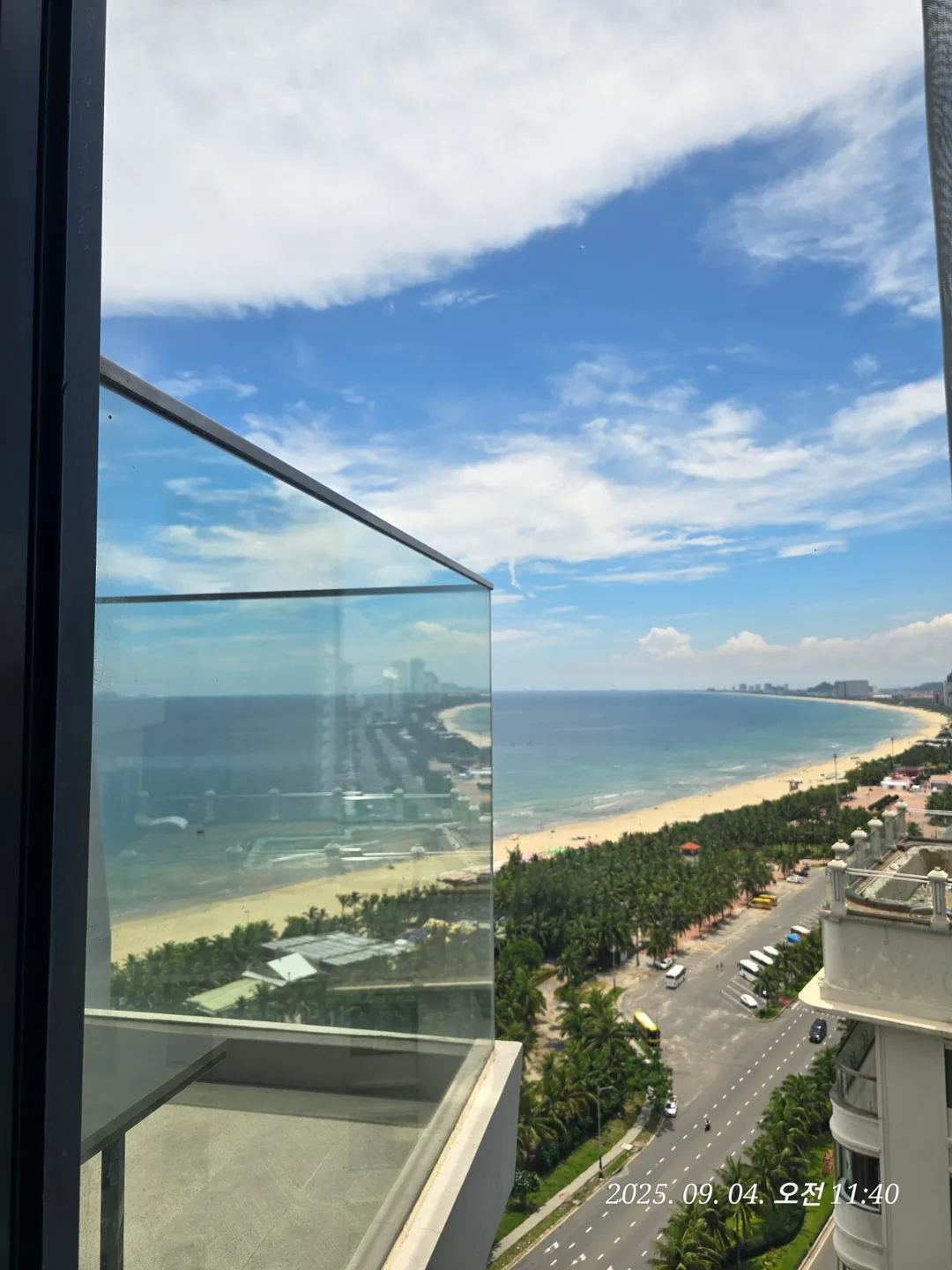 (🇻🇳6 người 30/8–4/9) Nhật ký du lịch.. Chuyển chỗ ở, đón tại Dago