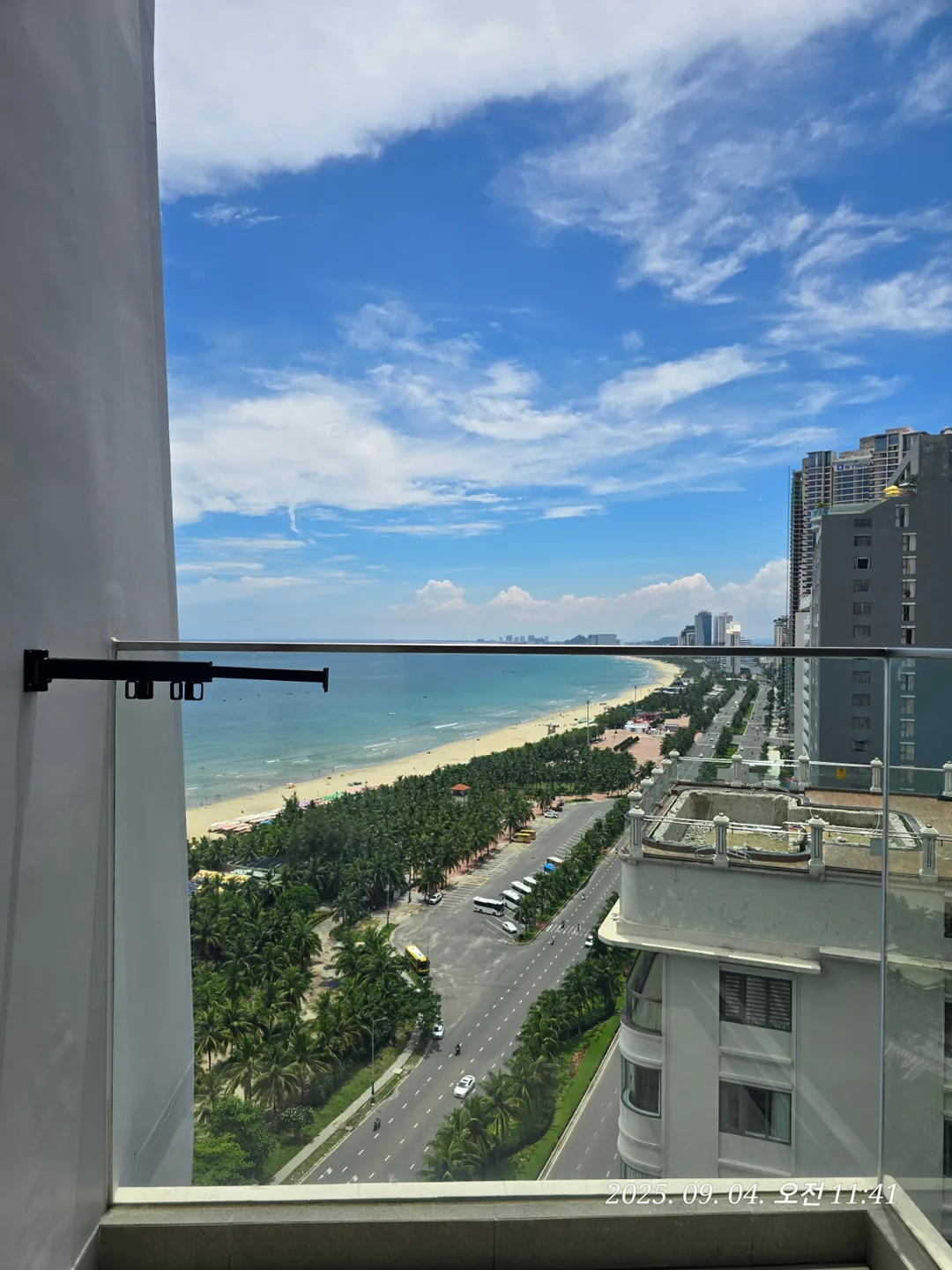 (🇻🇳6 người 30/8–4/9) Nhật ký du lịch.. Chuyển chỗ ở, đón tại Dago