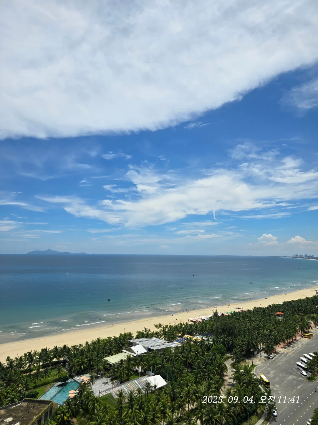 (🇻🇳6 người 30/8–4/9) Nhật ký du lịch.. Chuyển chỗ ở, đón tại Dago