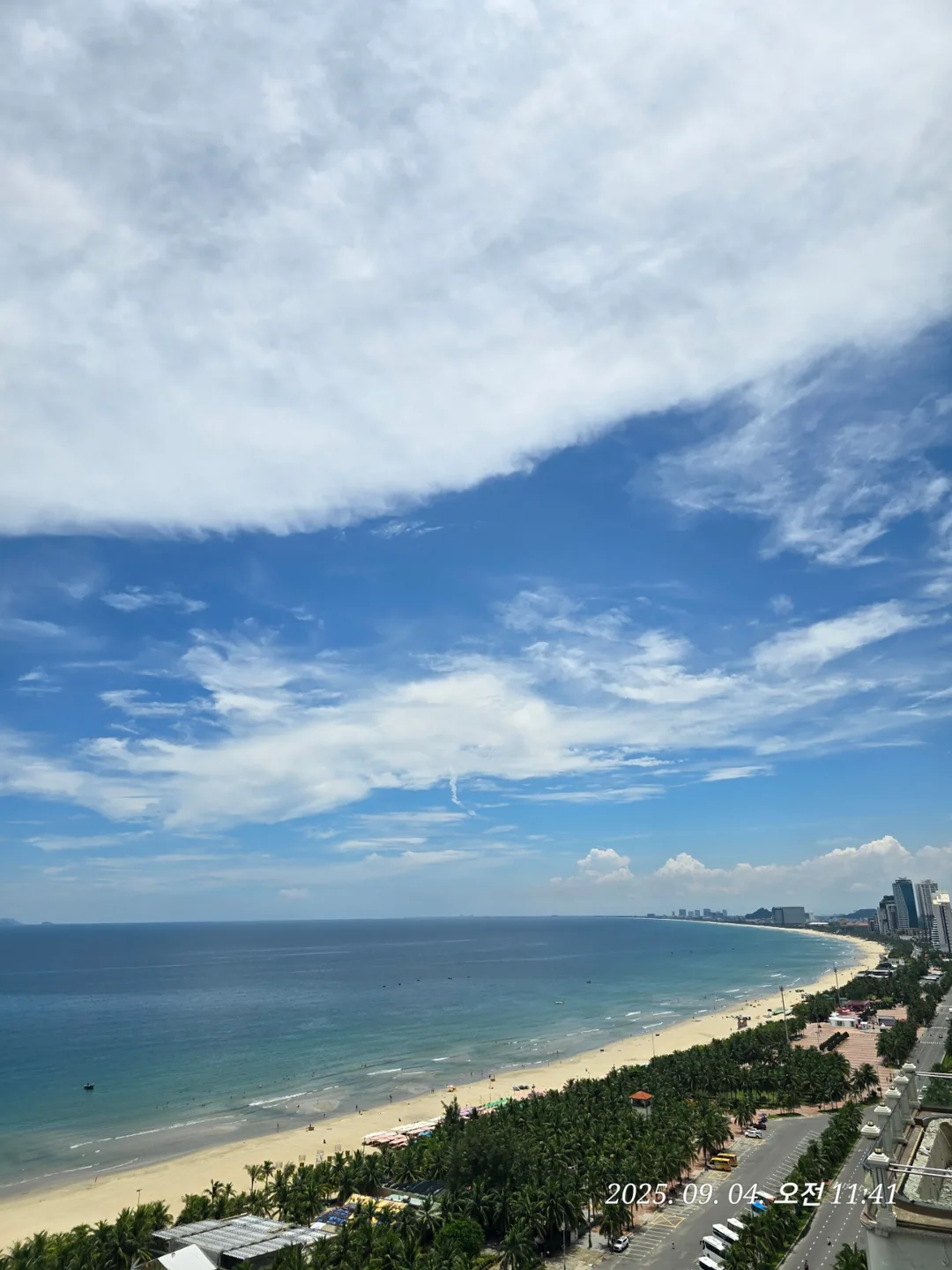(🇻🇳6 người 30/8–4/9) Nhật ký du lịch.. Chuyển chỗ ở, đón tại Dago