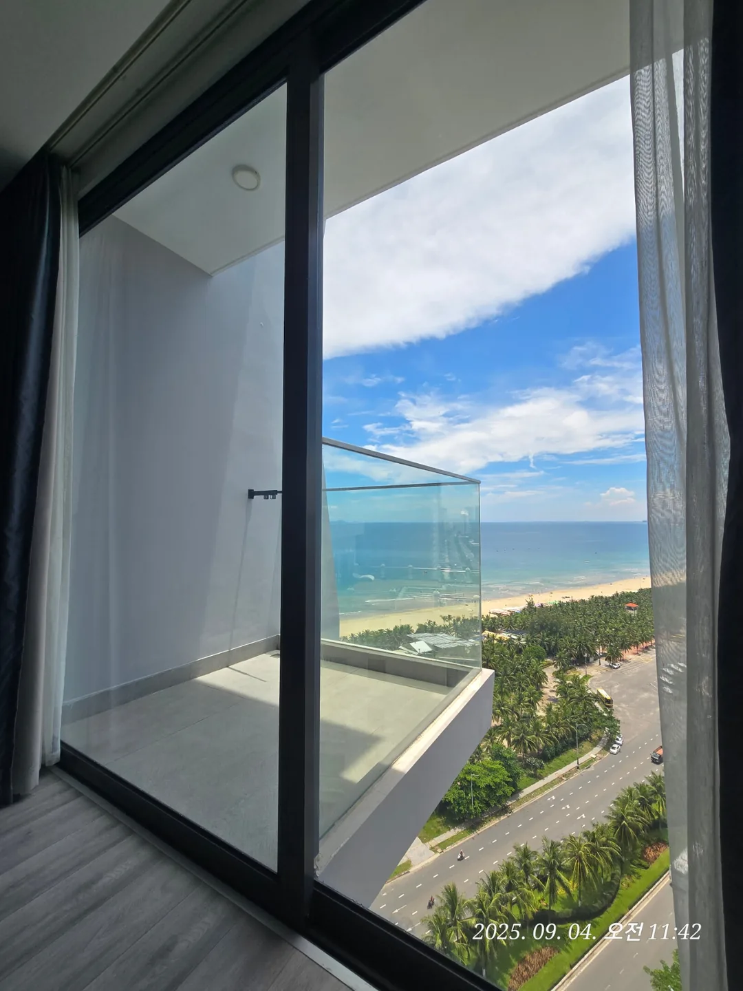 (🇻🇳6 người 30/8–4/9) Nhật ký du lịch.. Chuyển chỗ ở, đón tại Dago