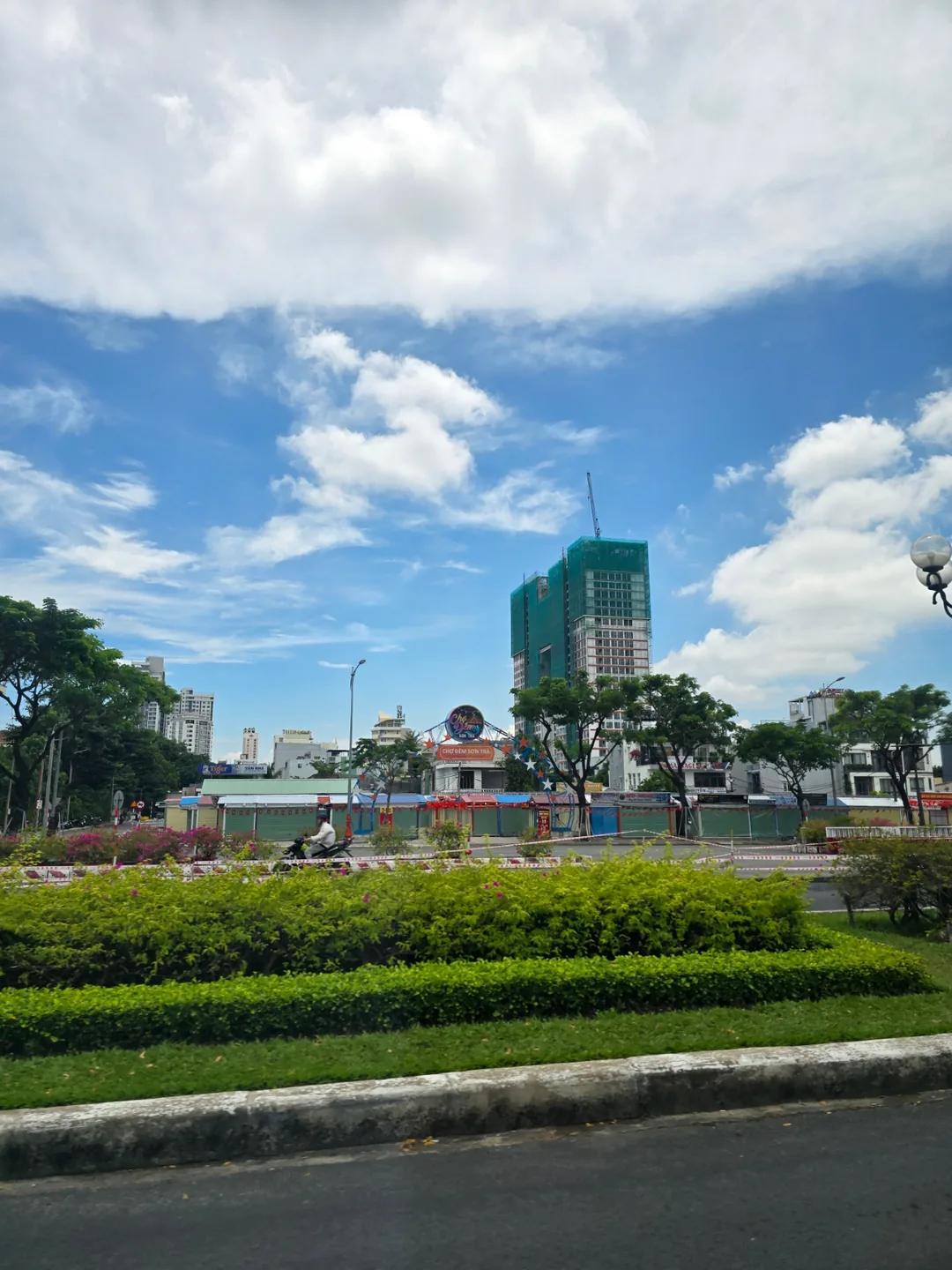 (🇻🇳6 người 30/8–4/9) Nhật ký du lịch.. Chuyển chỗ ở, đón tại Dago