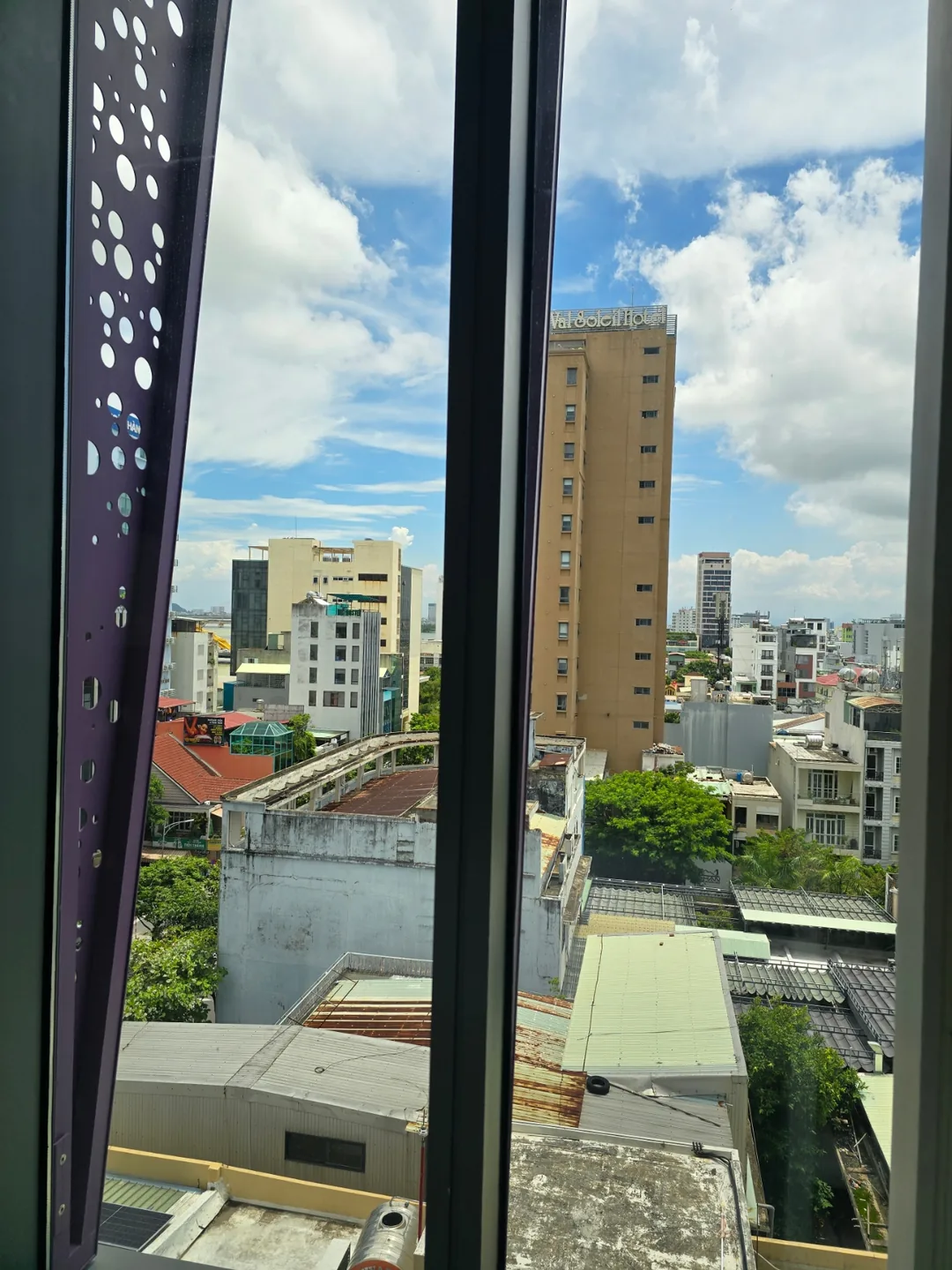 (🇻🇳 6 phòng, 30/8~4/9) Nhật ký du lịch.. Nghỉ 0.5 đêm tại Wink Hotel