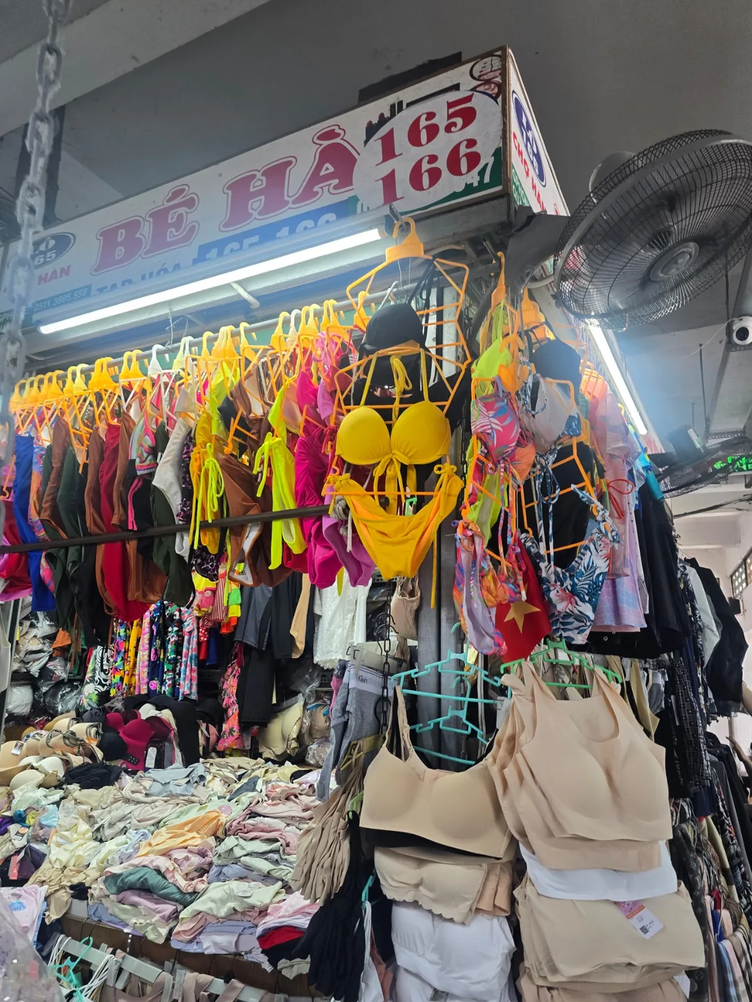 Mua sắm ngày cuối tại Chợ Hàn Đà Nẵng — Bản đồ & Mẹo 🛍️