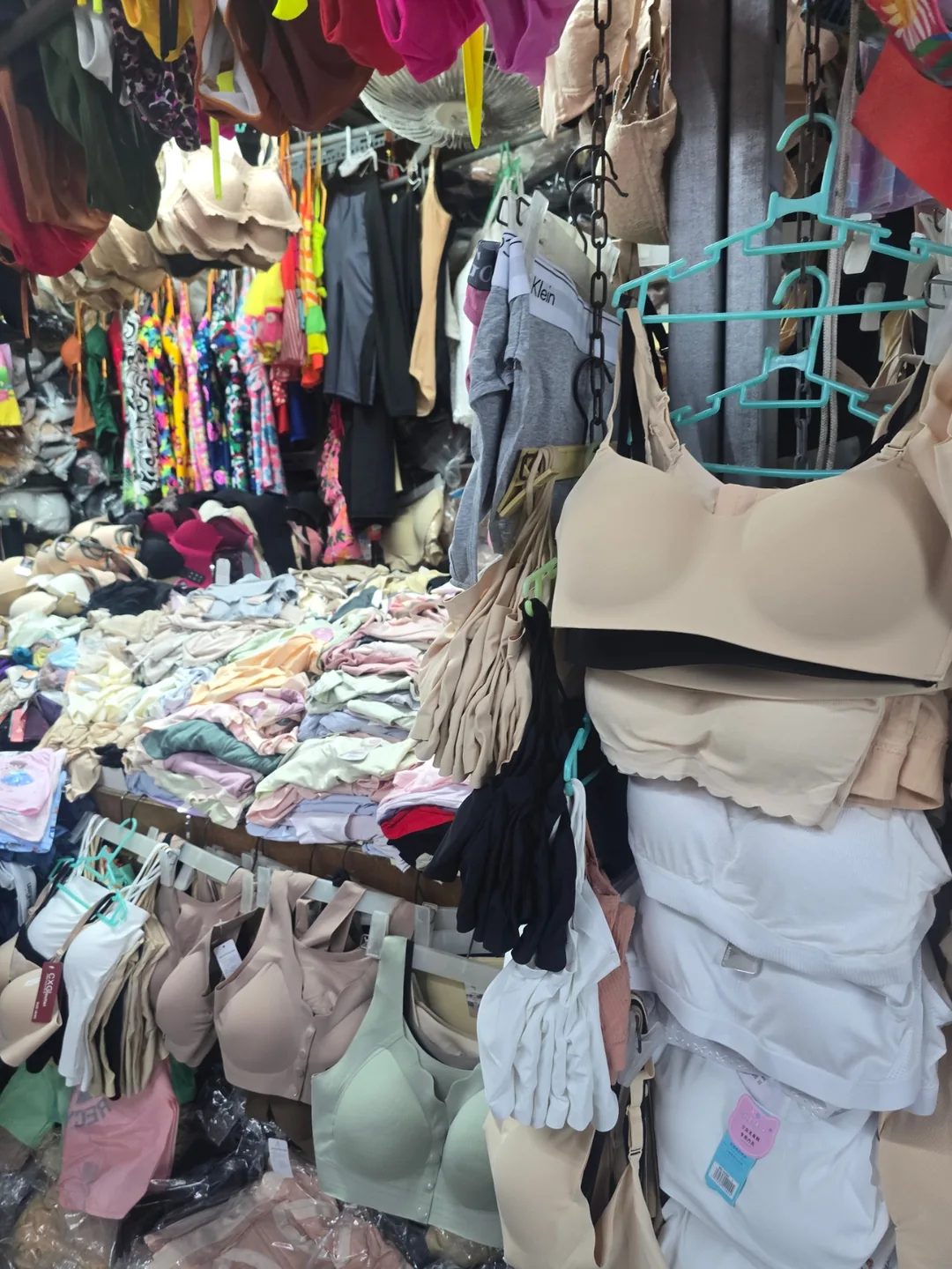 Mua sắm ngày cuối tại Chợ Hàn Đà Nẵng — Bản đồ & Mẹo 🛍️