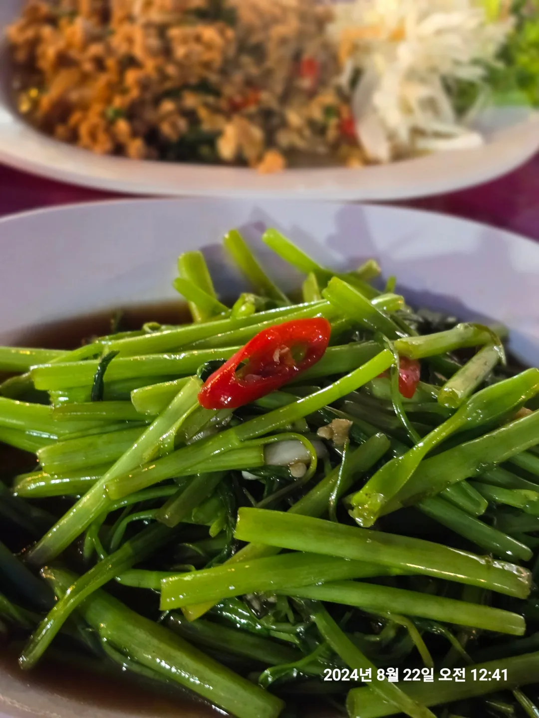🍁 Chợ Đêm Bangla Light Market Phuket (Đường Bangla)