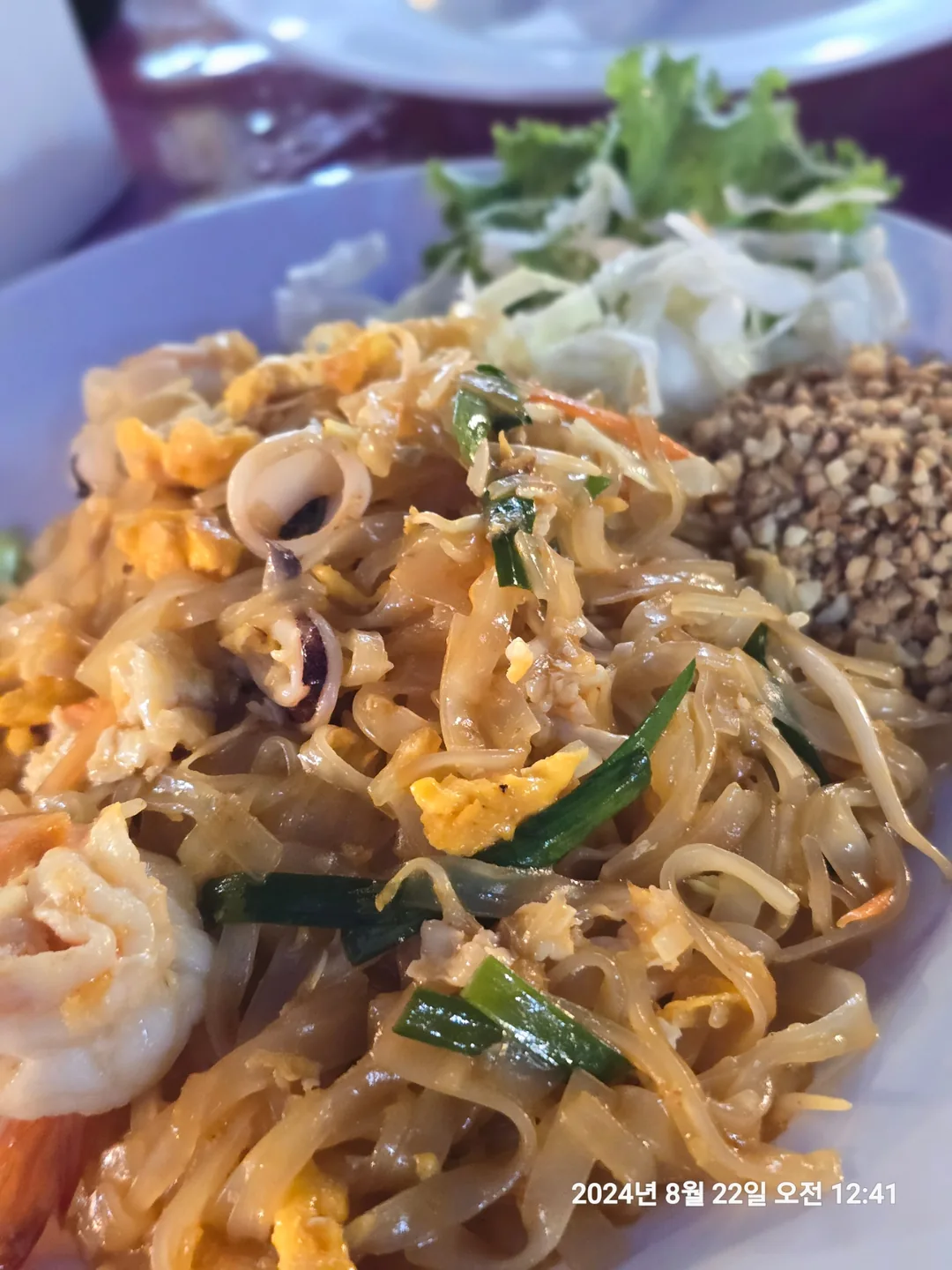🍁 Chợ Đêm Bangla Light Market Phuket (Đường Bangla)
