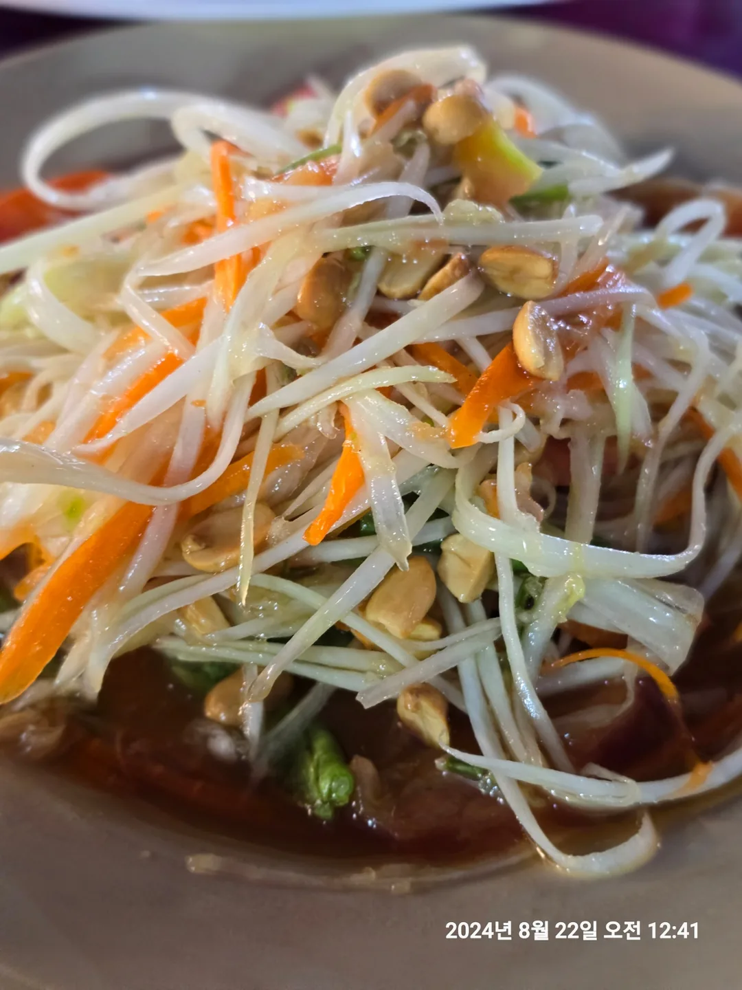 🍁 Chợ Đêm Bangla Light Market Phuket (Đường Bangla)