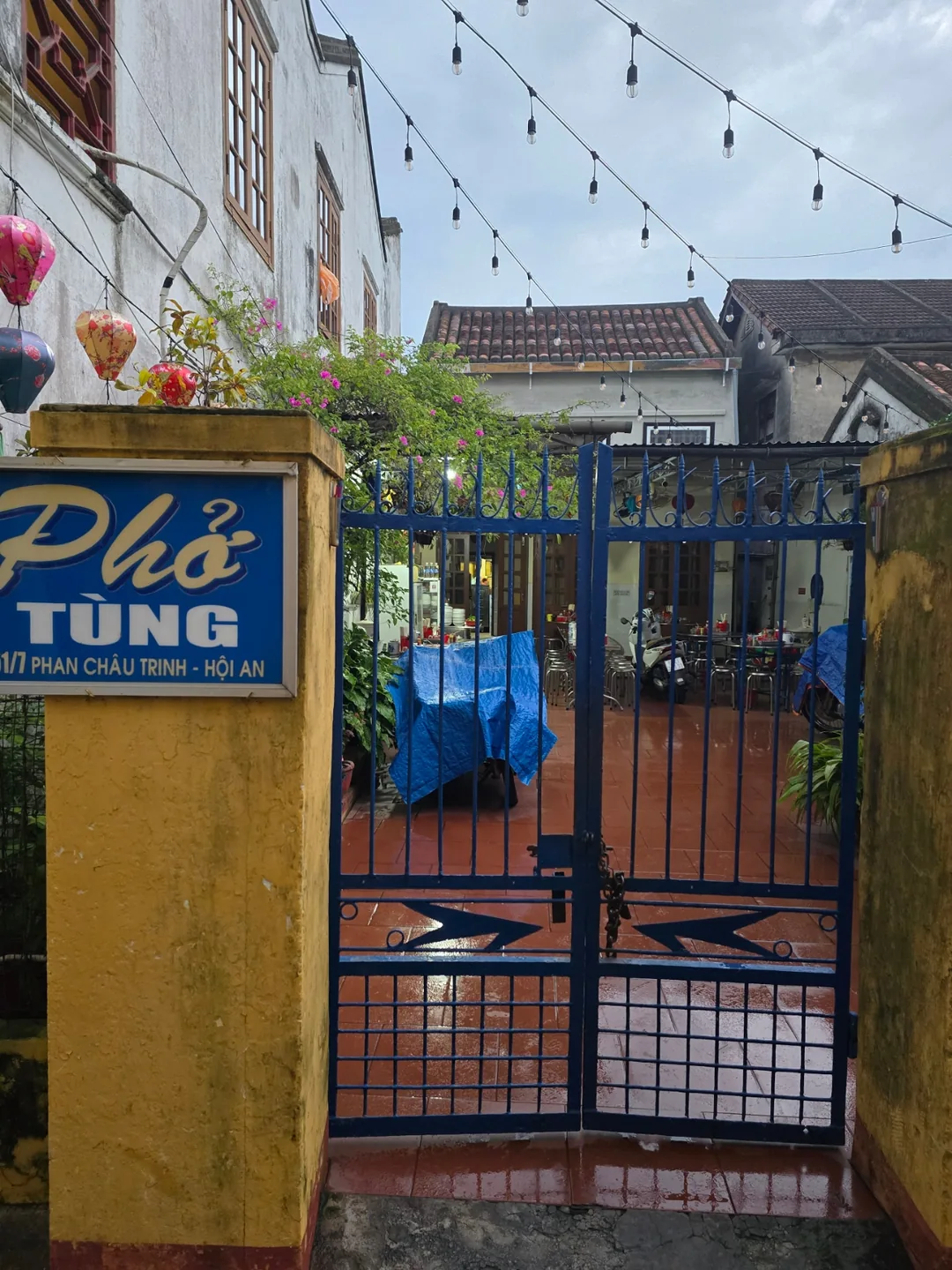 🇻🇳 Review 24.12 Chuyến du lịch 2 ngày cùng bố mẹ ngoài 80 tuổi