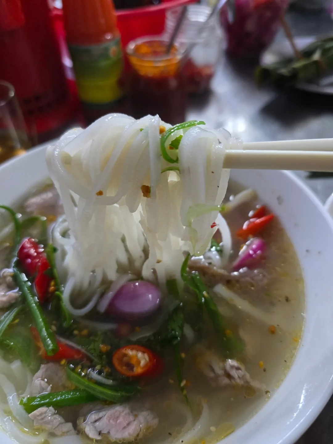 🇻🇳 Review 24.12 Chuyến du lịch 2 ngày cùng bố mẹ ngoài 80 tuổi