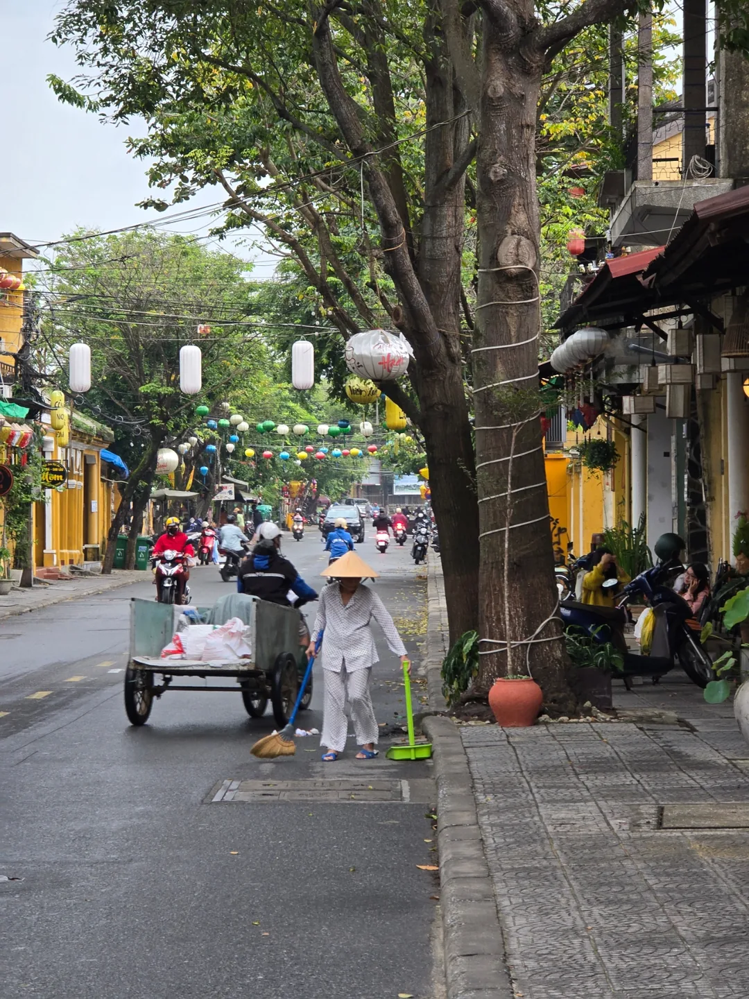 🇻🇳 Review 24.12 Chuyến du lịch 2 ngày cùng bố mẹ ngoài 80 tuổi
