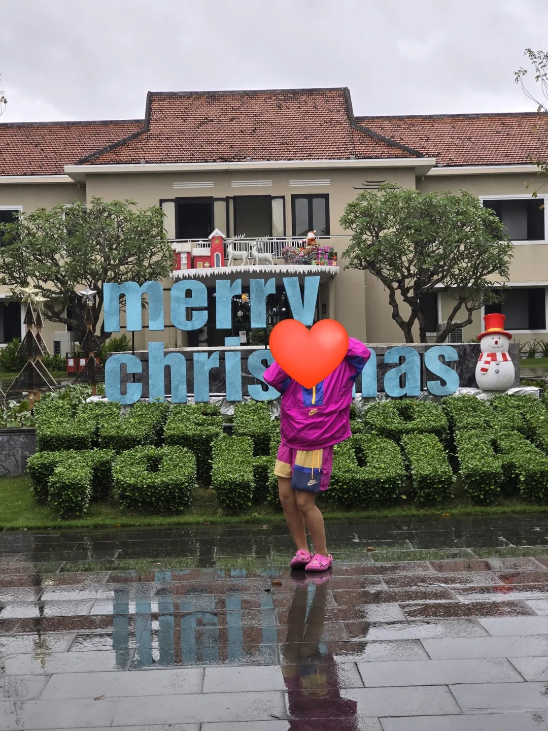 🇻🇳 Review 24.12 Chuyến du lịch 2 ngày cùng bố mẹ ngoài 80 tuổi