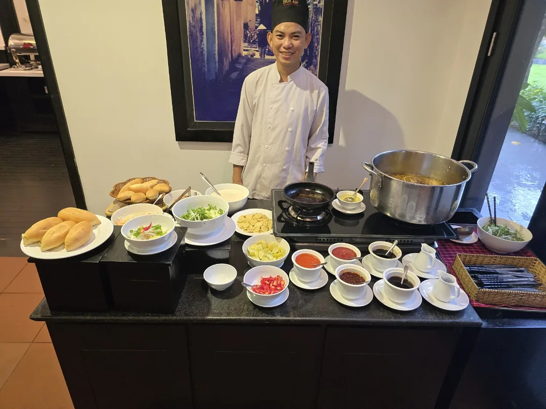 🇻🇳 Review 24.12 Chuyến du lịch 2 ngày cùng bố mẹ ngoài 80 tuổi