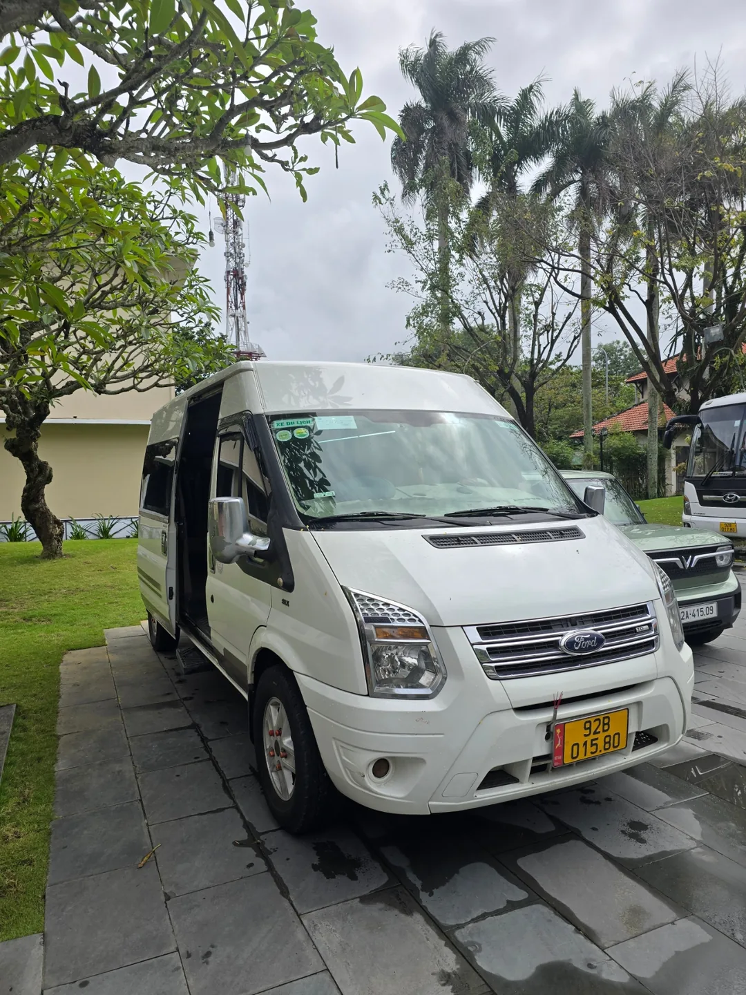 🇻🇳 Review 24.12 Chuyến du lịch 2 ngày cùng bố mẹ ngoài 80 tuổi