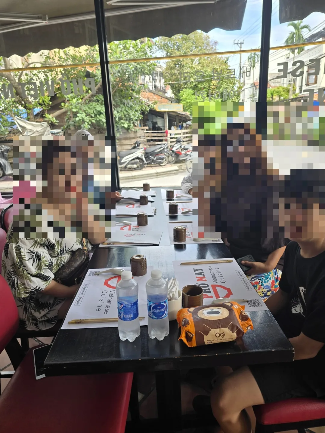 🇻🇳 Review 24.12 Chuyến du lịch 2 ngày cùng bố mẹ ngoài 80 tuổi