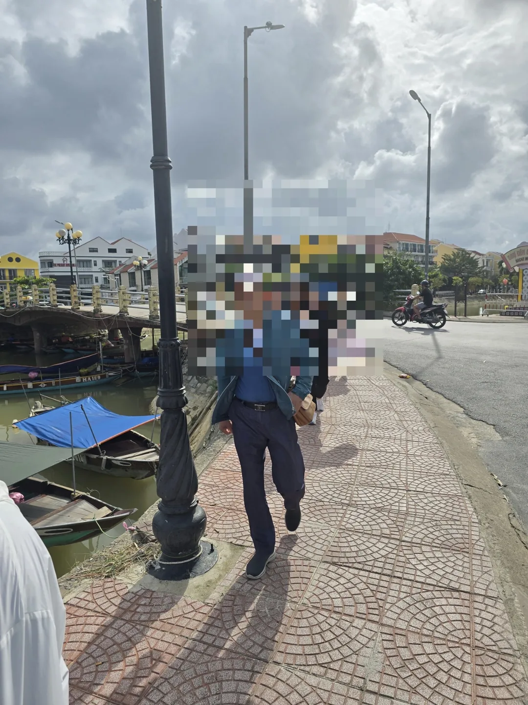 🇻🇳 Review 24.12 Chuyến du lịch 2 ngày cùng bố mẹ ngoài 80 tuổi