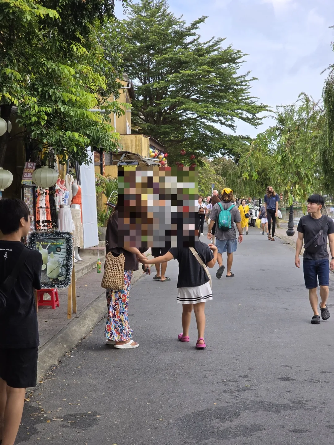 🇻🇳 Review 24.12 Chuyến du lịch 2 ngày cùng bố mẹ ngoài 80 tuổi