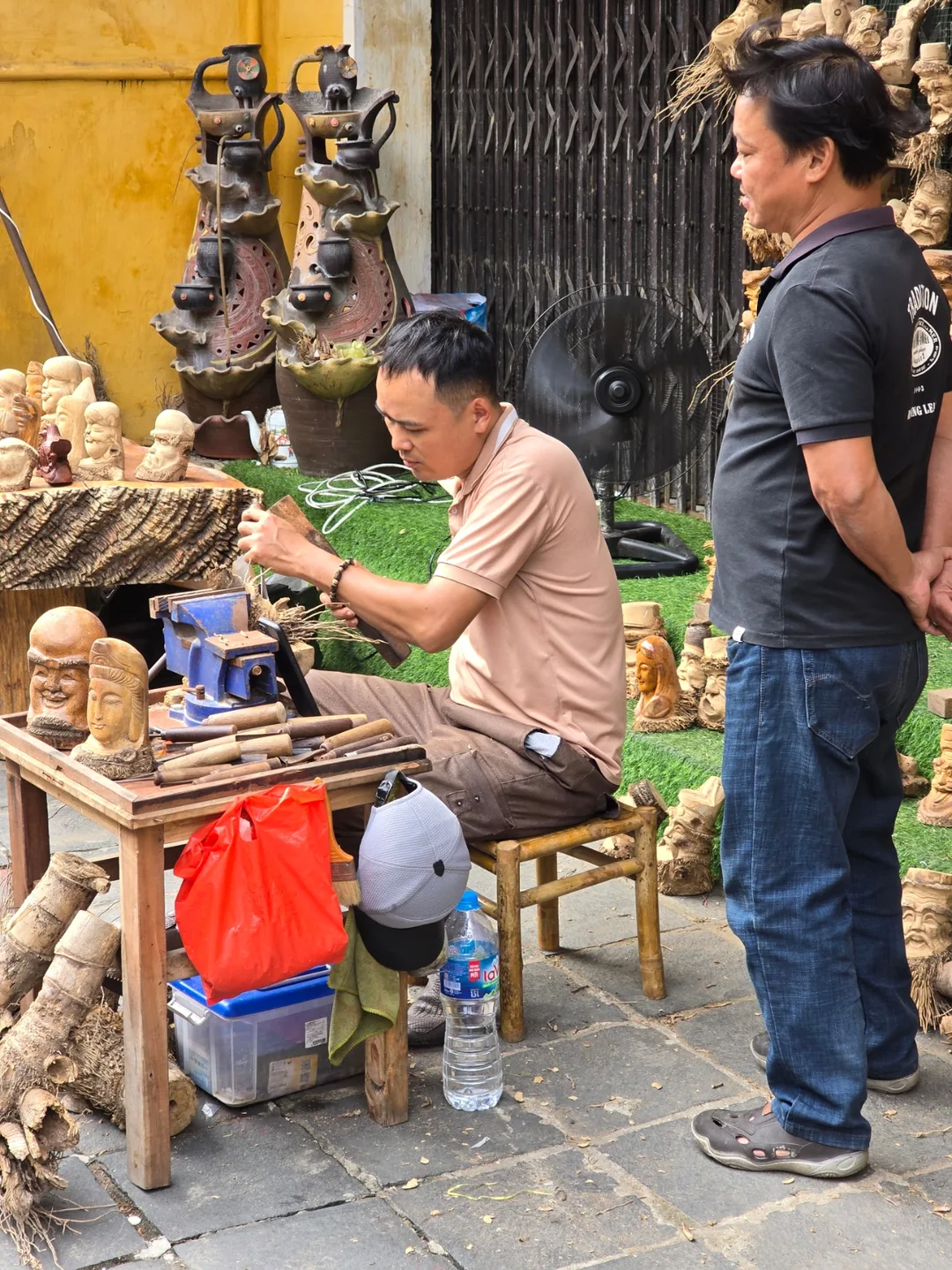 🇻🇳 Review 24.12 Chuyến du lịch 2 ngày cùng bố mẹ ngoài 80 tuổi