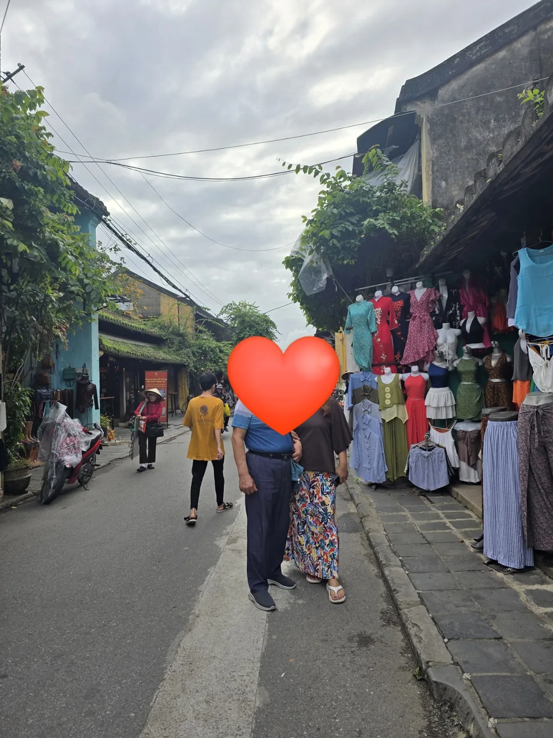🇻🇳 Review 24.12 Chuyến du lịch 2 ngày cùng bố mẹ ngoài 80 tuổi
