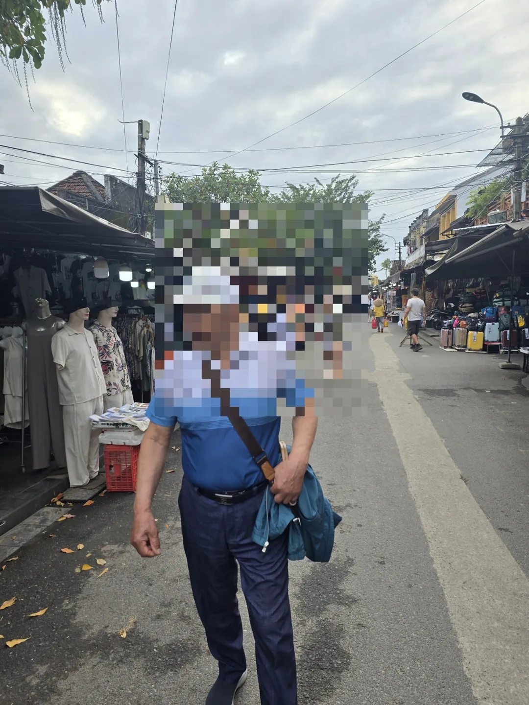 🇻🇳 Review 24.12 Chuyến du lịch 2 ngày cùng bố mẹ ngoài 80 tuổi