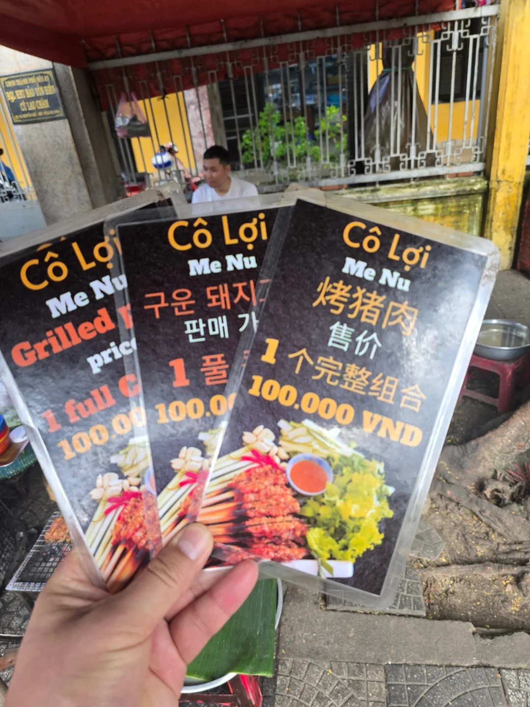 🇻🇳 Review 24.12 Chuyến du lịch 2 ngày cùng bố mẹ ngoài 80 tuổi