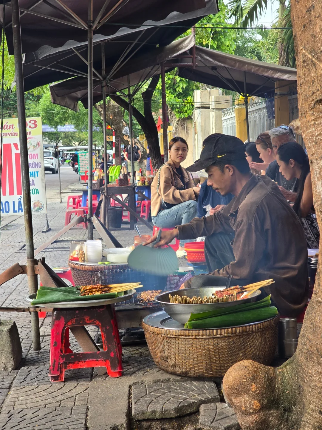 🇻🇳 Review 24.12 Chuyến du lịch 2 ngày cùng bố mẹ ngoài 80 tuổi