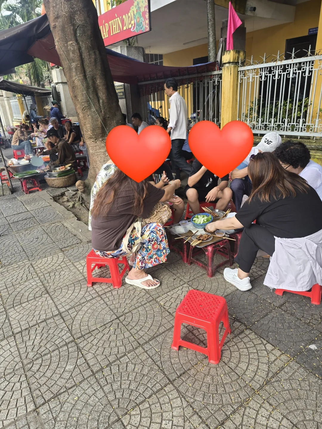 🇻🇳 Review 24.12 Chuyến du lịch 2 ngày cùng bố mẹ ngoài 80 tuổi