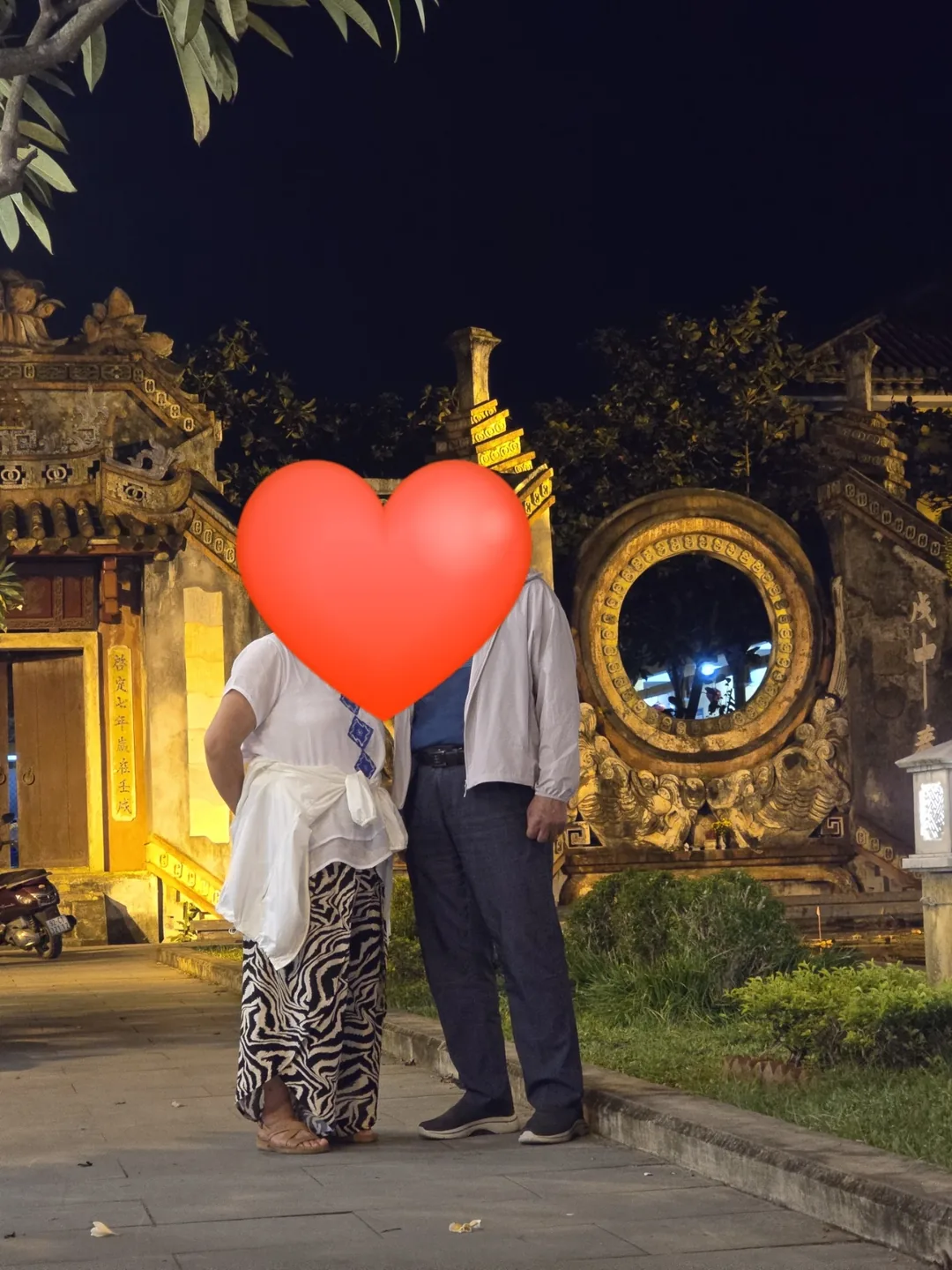 🇻🇳 Review 24.12 Chuyến du lịch 2 ngày cùng bố mẹ ngoài 80 tuổi