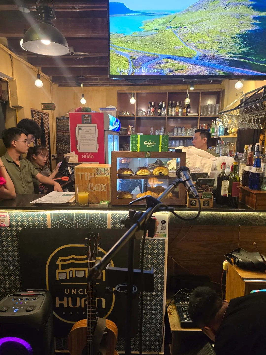 🇻🇳 Review 24.12 Chuyến du lịch 2 ngày cùng bố mẹ ngoài 80 tuổi