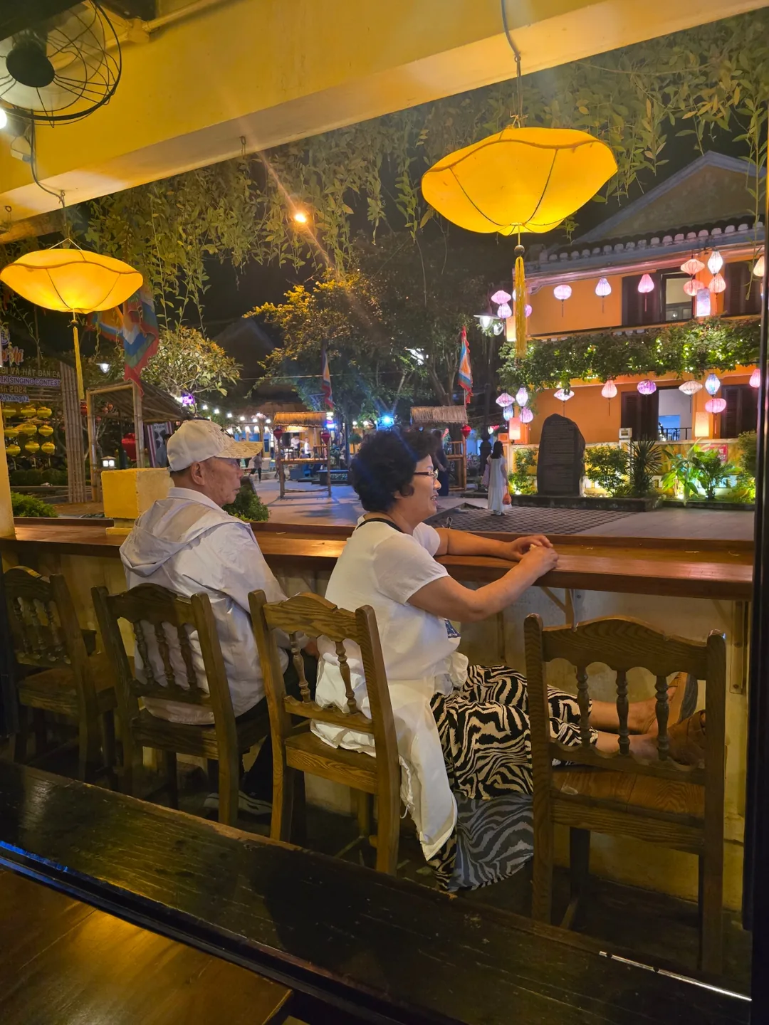 🇻🇳 Review 24.12 Chuyến du lịch 2 ngày cùng bố mẹ ngoài 80 tuổi