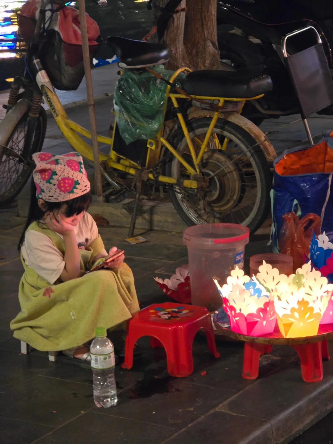 🇻🇳 Review 24.12 Chuyến du lịch 2 ngày cùng bố mẹ ngoài 80 tuổi