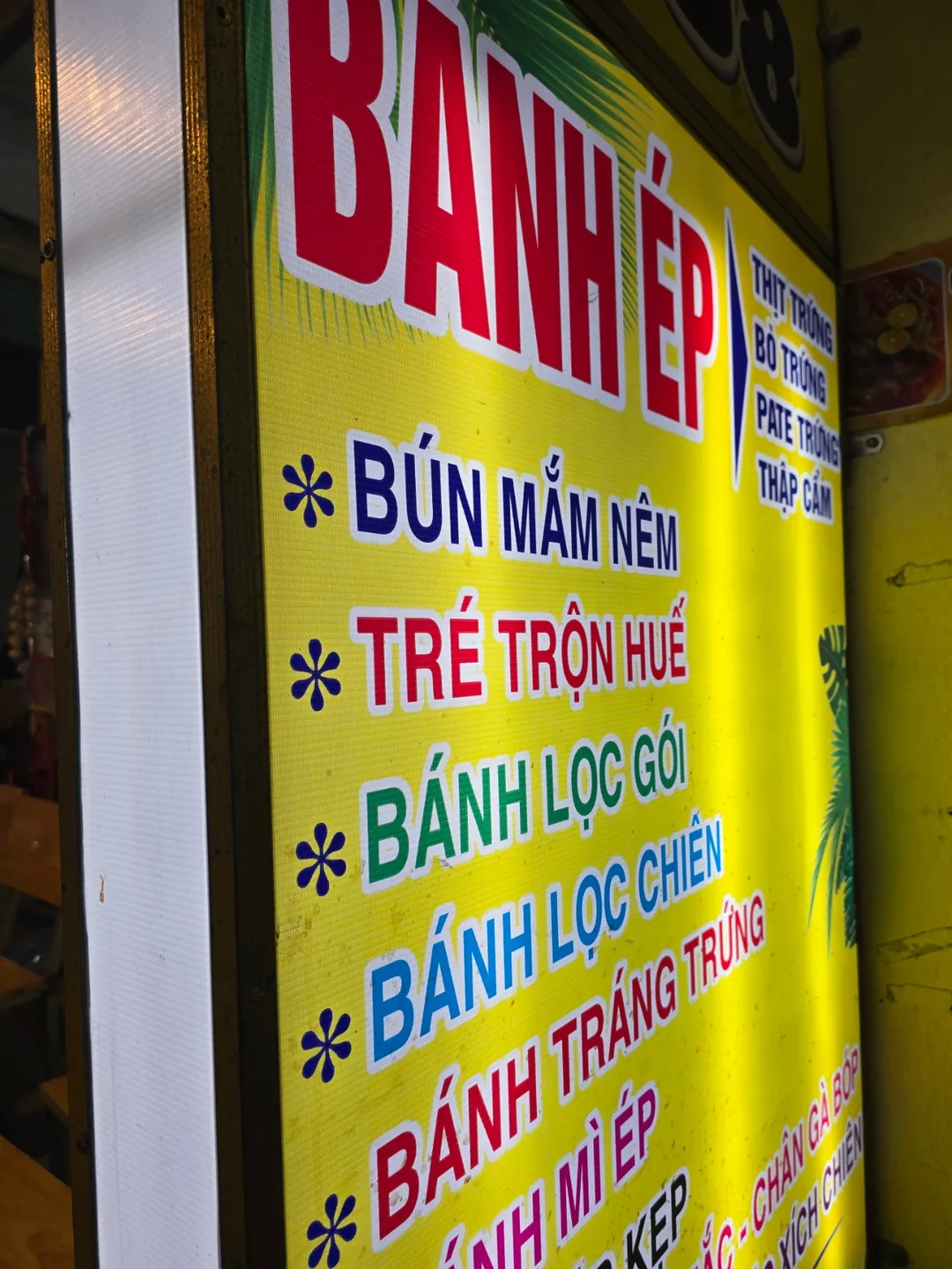 (🇻🇳6 đêm 30/8–4/9) Nhật ký du lịch.. Vạn Ép