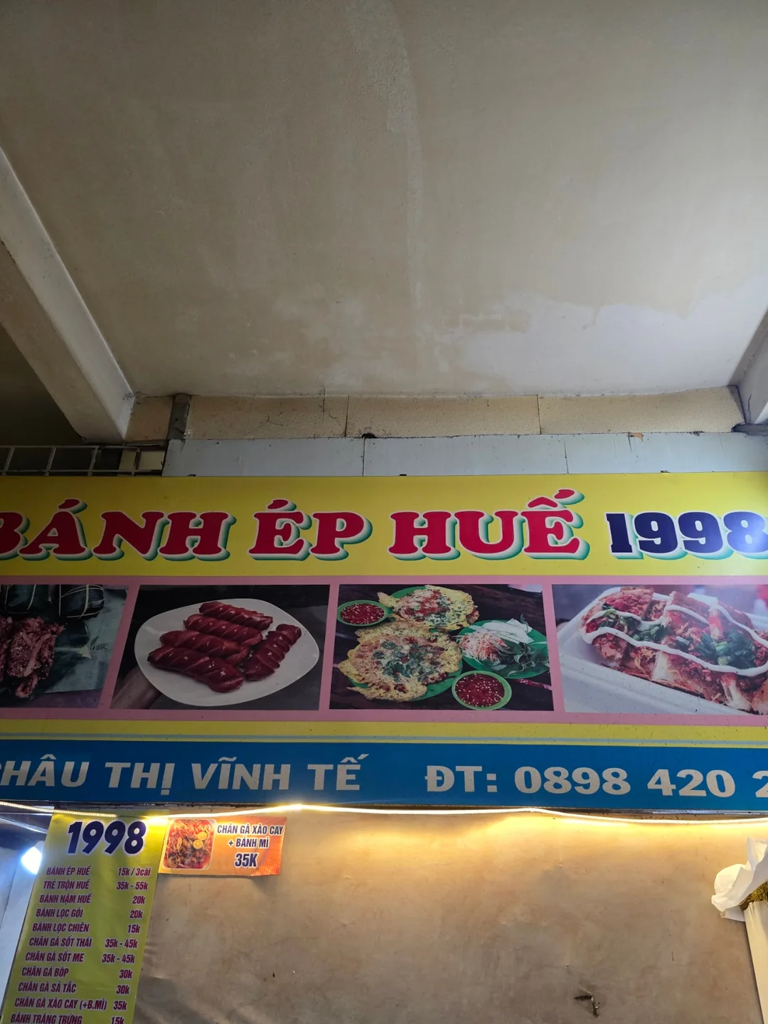 (🇻🇳6 đêm 30/8–4/9) Nhật ký du lịch.. Vạn Ép