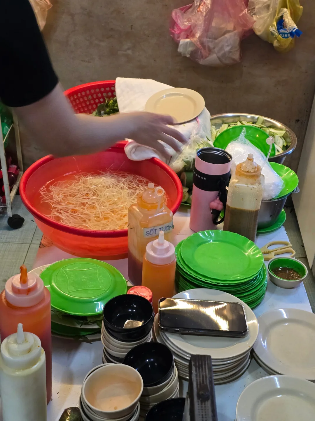 (🇻🇳6 đêm 30/8–4/9) Nhật ký du lịch.. Vạn Ép