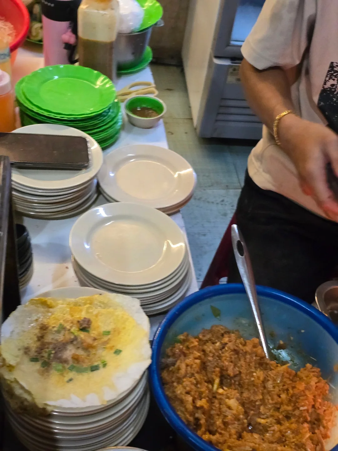 (🇻🇳6 đêm 30/8–4/9) Nhật ký du lịch.. Vạn Ép