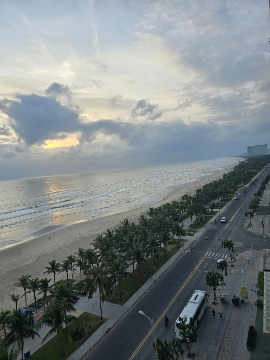 🇻🇳 Review 24.12 Ngày thứ 4 của chuyến du lịch cùng bố mẹ tuổi ngoài 80