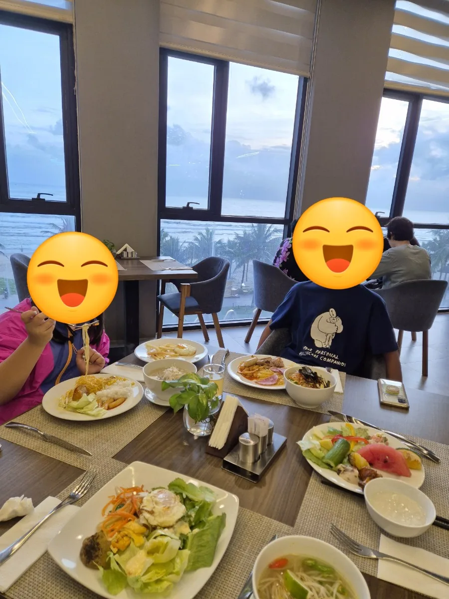 🇻🇳 Review 24.12 Ngày thứ 4 của chuyến du lịch cùng bố mẹ tuổi ngoài 80