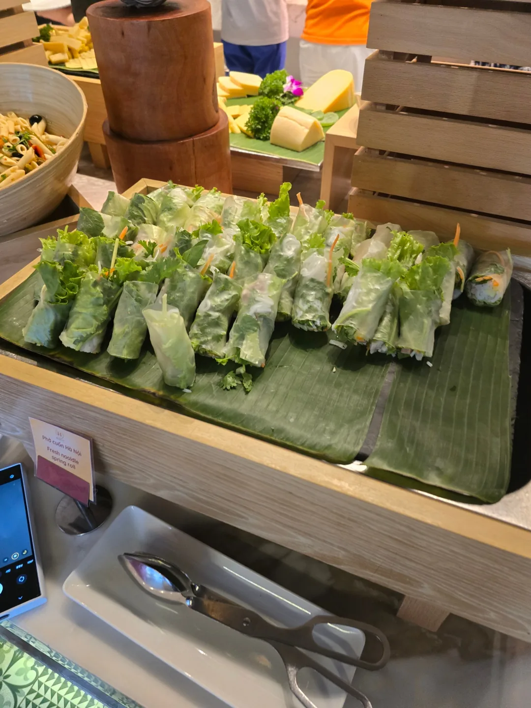 🇻🇳 Review 24.12 Ngày thứ 4 của chuyến du lịch cùng bố mẹ tuổi ngoài 80